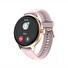 CARNEO Hero mini HR+/Rose Gold/Elegant Band/Rose Gold