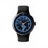 CARNEO Matrixx HR+/45mm/Black/Sport Band/Black