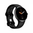 CARNEO Matrixx HR+/45mm/Black/Sport Band/Black