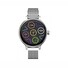 CARNEO Hero mini HR+/Silver/Elegant Band/Silver