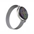 CARNEO Hero mini HR+/Silver/Elegant Band/Silver