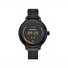 CARNEO Hero mini HR+/Black/Elegant Band/Black