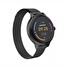 CARNEO Hero mini HR+/Black/Elegant Band/Black