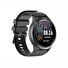 CARNEO Athlete GPS/Black/Sport Band/Black