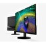 Acer LCD SA242YEbi 23.8" W IPS LED/1920x1080/100M:1/1ms/250nits/VGA,HDMI/Black