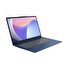 Lenovo IdeaPad Slim 3/15IAH8/i5-12450H/15,6"/FHD/8GB/512GB SSD/UHD Xe/W11H/Blue/2R