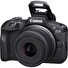 Canon EOS R100 + RF-S 18-45MM IS STM