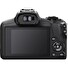Canon EOS R100 + RF-S 18-45MM IS STM