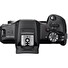 Canon EOS R100 + RF-S 18-45MM IS STM