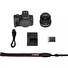 Canon EOS R100 + RF-S 18-45MM IS STM