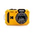 Digitální fotoaparát Kodak WPZ2 Yellow bundle