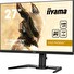 iiyama G-Master/GB2790QSU-B5/27"/IPS/QHD/240Hz/1ms/Black/3R