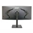 Acer LCD CZ342CURVbmiphuzx (34") VA LED, 3440x1440@180Hz/100M:1/1ms/HDMI(2.0) + DP(1.4) + 1xType-C(65W) + Audio out + USB2.0/