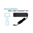 i-tec Universal Charger USB-C PD 3.0 100W
