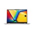ASUS Vivobook S 16 Flip OLED/TP3604VA/i9-13900H/16"/3200x2000/T/16GB/1TB SSD/Iris Xe/W11H/Silver/2R
