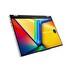 ASUS Vivobook S 16 Flip OLED/TP3604VA/i9-13900H/16"/3200x2000/T/16GB/1TB SSD/Iris Xe/W11H/Silver/2R