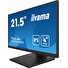 22" LCD iiyama T2252MSC-B2: IPS,FHD,10P,DP,HDMI