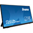 22" LCD iiyama T2255MSC-B1:PCAP,IPS,FHD,HDMI