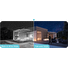 Tenda RT3 - Venkovní IP66 Wi-Fi FullHD kamera, noční LED, dvoucestné audio, detekce pohybu, CZ app