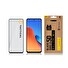 Tactical Glass Shield 5D sklo pro Xiaomi Redmi 12 4G/5G Black