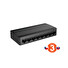 Tenda SG108M - 8x Gigabit Desktop Ethernet Mini Switch, rychlosti 10/100/1000 Mb/s, 16Gb/s