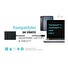 i-tec USB-C Dual 4K/60Hz (single 8K/30Hz) HDMI Video Adapter