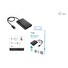 i-tec USB-C Dual 4K/60Hz (single 8K/30Hz) HDMI Video Adapter