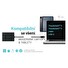 i-tec USB-C Dual 4K/60Hz (single 8K/30Hz) DP Video Adapter