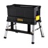 Box na nářadí Stanley FMST81083-1 se schůdky - 25"