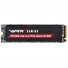 PATRIOT VP4300 Lite/4TB/SSD/M.2 NVMe/Černá/5R