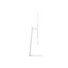 Samsung Smart Monitor/M8/32"/VA/4K UHD/60Hz/4ms/White/2R