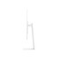 Samsung Smart Monitor/M8/32"/VA/4K UHD/60Hz/4ms/White/2R