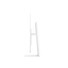 Samsung Smart Monitor/M8/32"/VA/4K UHD/60Hz/4ms/White/2R