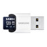 Samsung PRO Ultimate/micro SDXC/128GB/UHS-I U3 / Class 10/+ Adaptér/Modrá