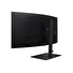 Samsung/LS34C652UAUXEN/34"/VA/3440x1440/100Hz/5ms/Black/3R