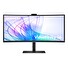 Samsung/LS34C652VAUXEN/34"/VA/3440x1440/100Hz/5ms/Black/2R