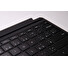 Microsoft Surface Pro X/8/9 Keyboard (Black), CZ&SK (potisk)