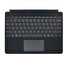 Microsoft Surface Pro X/8/9 Keyboard (Black), CZ&SK (potisk)