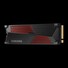 Samsung 990 PRO/4TB/SSD/M.2 NVMe/Heatsink/5R