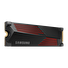 Samsung 990 PRO/4TB/SSD/M.2 NVMe/Heatsink/5R