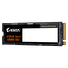 Gigabyte AORUS Gen4 5000E/1TB/SSD/M.2 NVMe/Černá/Heatsink/5R