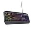 Trust Gaming GXT 836 Evocx/Drátová USB/US layout/Černá
