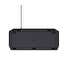 Trust Gaming GXT 836 Evocx/Drátová USB/US layout/Černá