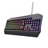 Trust Gaming GXT 836 Evocx/Drátová USB/US layout/Černá