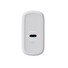TRUST MAXO 65W USB-C CHARGER WHITE