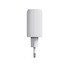 TRUST MAXO 65W USB-C CHARGER WHITE