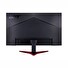 Acer LCD Nitro VG240YEbmiix 23,8" IPS LED/1920x1080@100Hz /100M:1/1ms/250nits/VGA + 2xHDMI(1.4) / repro /Black