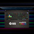 MSI Vector/GP68HX 13VH-239XCZ/i9-13950HX/16"/2560x1600/32GB/1TB SSD/RTX 4080/bez OS/Gray/2R