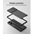 Nillkin CamShield PRO Magnetic Zadní Kryt pro Poco F5 5G Black