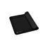 Podložka pod myš Natec OBSIDIAN BLACK 300x250mm